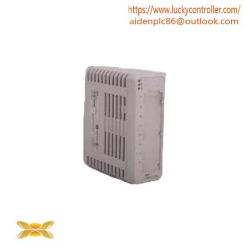 ABB CI920S 3BDS014111, Industrial Motor Control Module