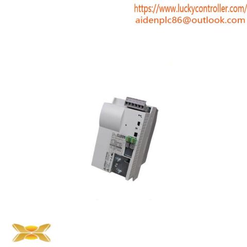 Cloos ECSDE 040C4B551 033596110: High-Precision Stepping Switch for Advanced Automation Applications