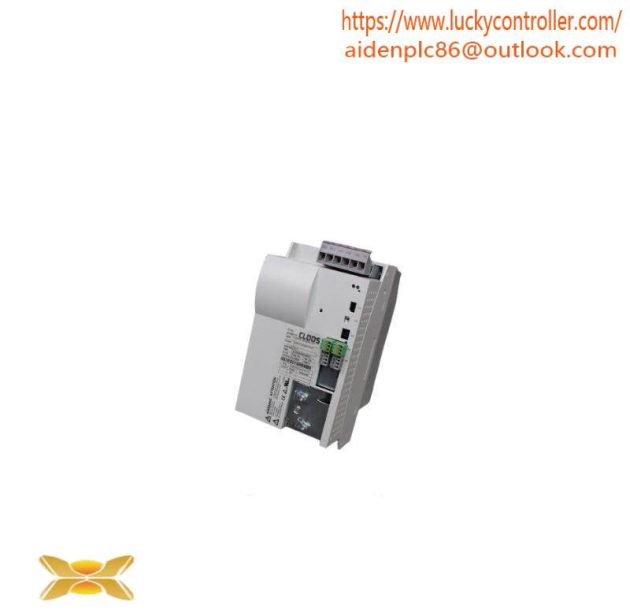 Cloos ECSDE 040C4B551 033596110: High-Precision Stepping Switch for Advanced Automation Applications