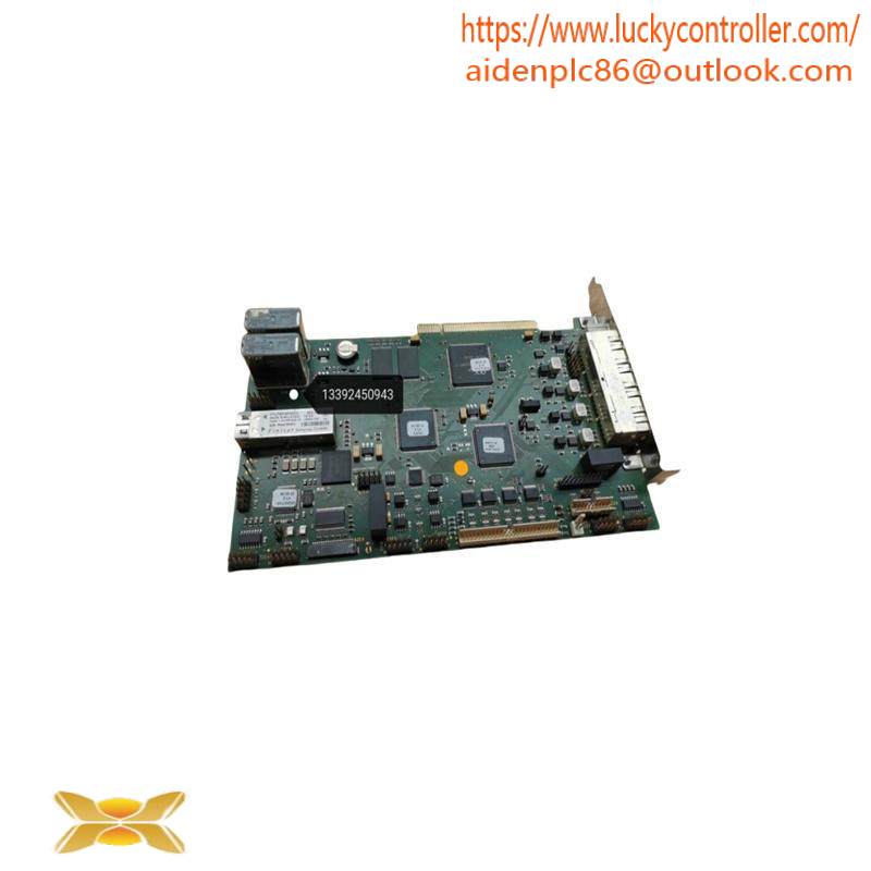 cloos_pcif_033_59_20_00_communication_board.jpg Cloos PCIF 033.59.20.00 Communication Board, Advanced Control Module