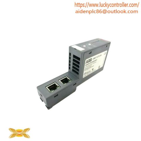 ABB CM577-ETH C0 1SAP170700R0001 Ethernet Communication Module