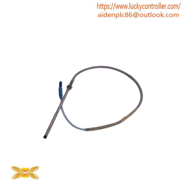 Cognex 800-5715-1 REV Industrial Vision Sensor