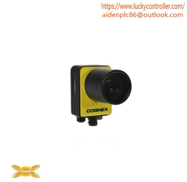 Cognex 800-5746-1 Vision System Module