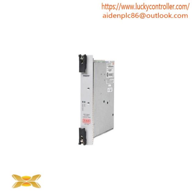 CompactPCI DM/V2400A-CPCI High-Performance Industrial Module