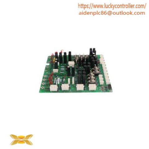 CompactPCI SC2720 SC2720P3200 Controller - A Comprehensive Solution for High-Performance Automation