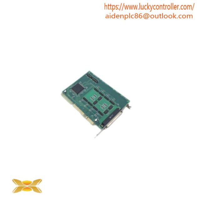 CONTEC ACO/DCO-8(98) High-Precision Industrial Data Acquisition Module