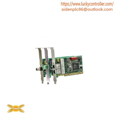KOLLMORGEN MODHUB-16E I/O Module