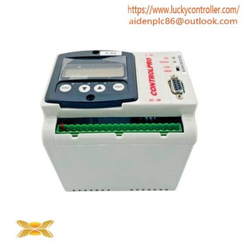 CONTROL PRO CID-115V Condition Monitoring Unit: Smart, Reliable Solutions for Industrial Operations
