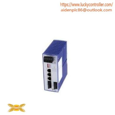 Brand BD 07-01309RC Control Module, Industrial Automation Solutions