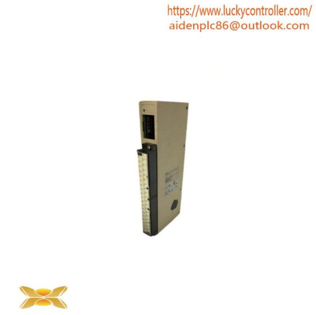 CONVERTEAM PIB671-1500 Industrial Control Module
