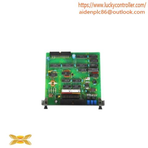 CTC AMM-4000-1 Industrial Process Controller