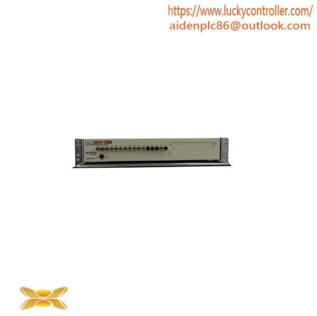 CTC ATM-4505-0 Custom Industrial Control Module