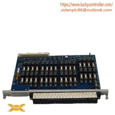 CTI-2531 Siemens 32 Point Form-A Relay Output Module
