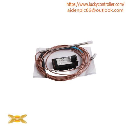 CURRENTCLIL MFO-40CT High Precision Industrial Control Module