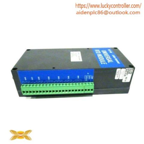 CUTLER-HAMMER 1775T-PMPS-1700 High-Precision Power Management System