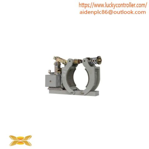 CUTLER HAMMER 87-01368-01 Industrial Control Module, Designed for Advanced Automation Solutions