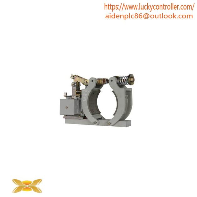 Cutler Hammer JW3250F Industrial Control Module