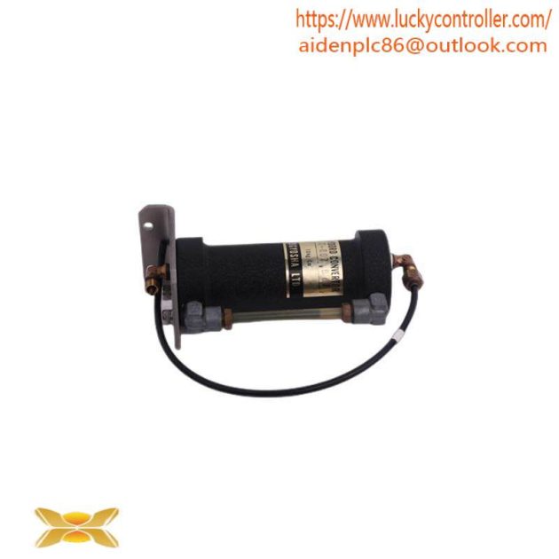 DAIEI KOGYOSHA AV-007 Air Hydro Converter, Model Specific, Module Category