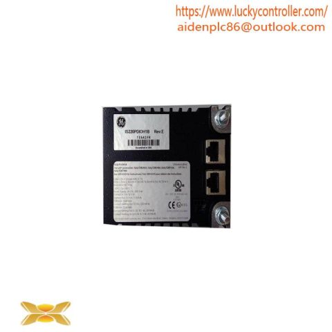 DANFOSE EKC361 - High-Efficiency Industrial Control Module for Process Automation