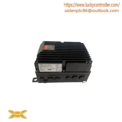 DANFOSS FCD 311 - PT4P66STR1DCF00T62C0: Advanced Control Frequency Inverter