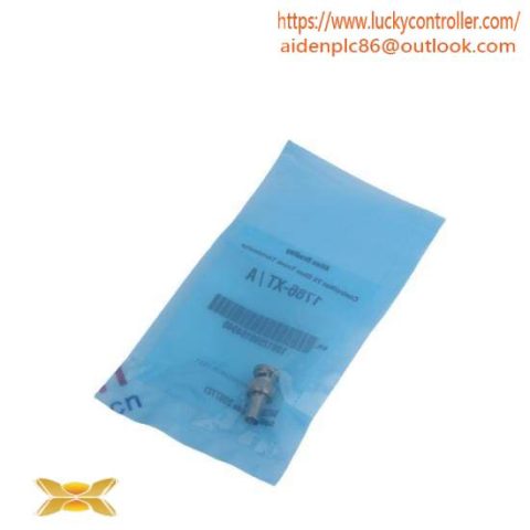Parker DATAPLATE PMC720 High-Precision Industrial Control Module