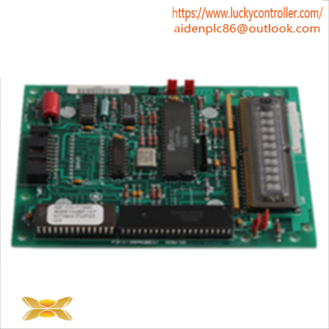 DDK NFT-801RM3-S Industrial Module for Automation Systems