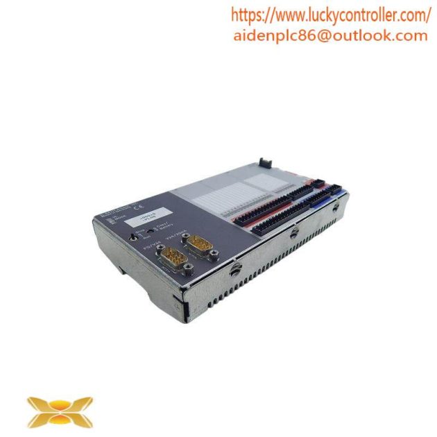 DDK NFT-801RM3-S Industrial Module for Automation Systems