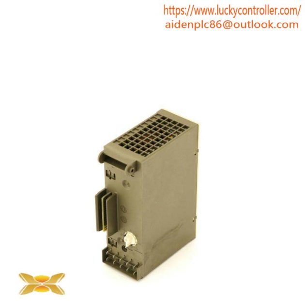 DDK SAN3-40 Industrial Control Module
