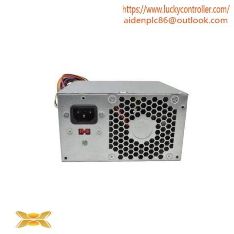 DEC Power Supply Unit 30-40382-02 BA353