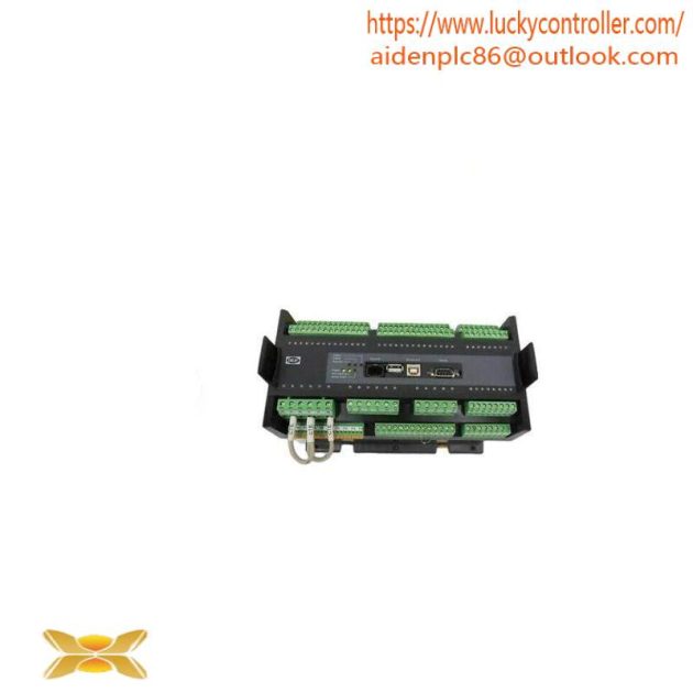 DEIF RMC-131D/2: Advanced Marine Control Module