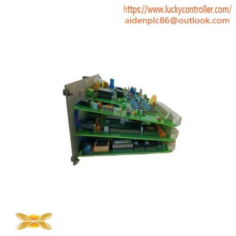 DEIF SCM-1 Industrial Control Module