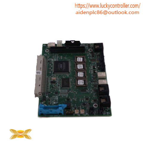 Delta Tau ACC-24E2A High-Precision Motion Control Module