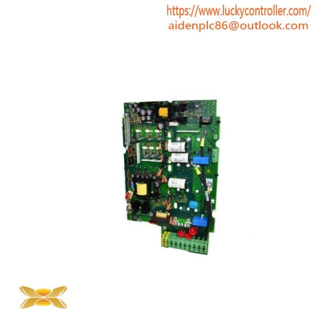 Delta Tau Clipper Board Module