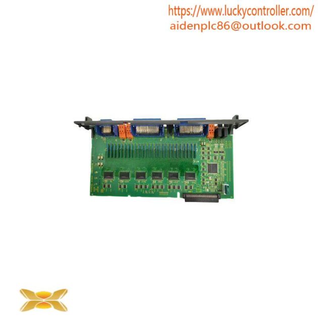 Delta Tau Clipper Board Module