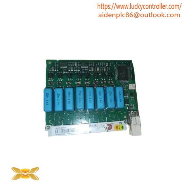 ABB PHARPS32000000 F8-G2B3B6 Power Supply Module