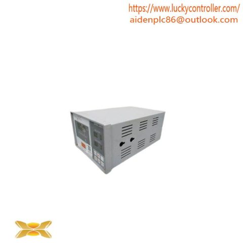 DI Avac Limited PT-1DA Controller: Advanced Automation Solution, 200 Characters
