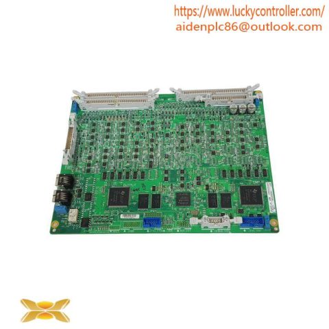 DOBOTech DQM REL.1.0 Control Module