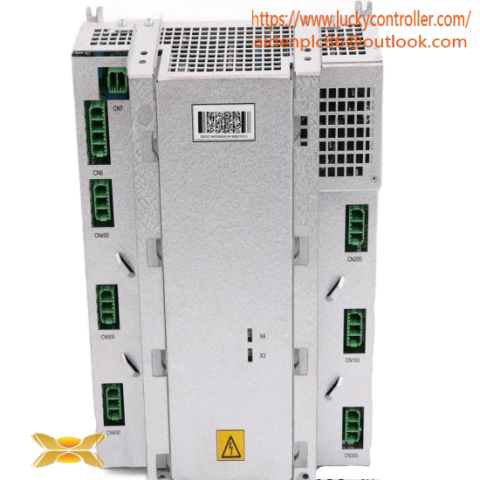 ABB DSQC314B - High Performance Digital I/O Module for Advanced Automation Solutions