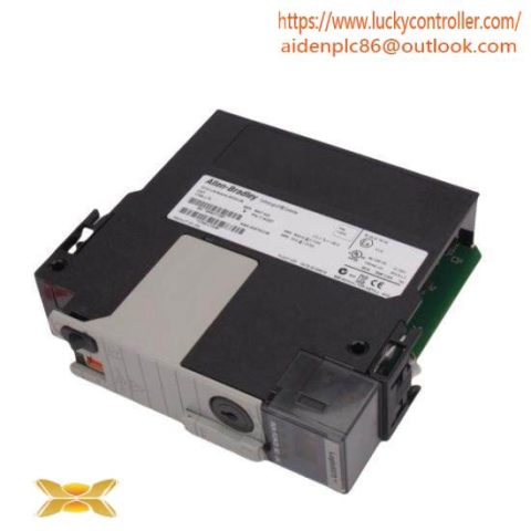 DURAPOINT VP2500 Industrial Control Module
