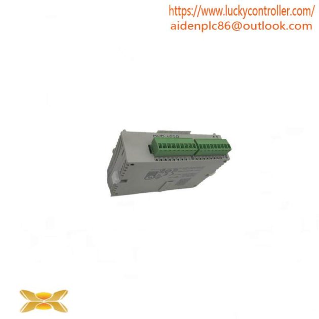 Delta DVP16SP11R - Digital Input/Output Module for Industrial Automation