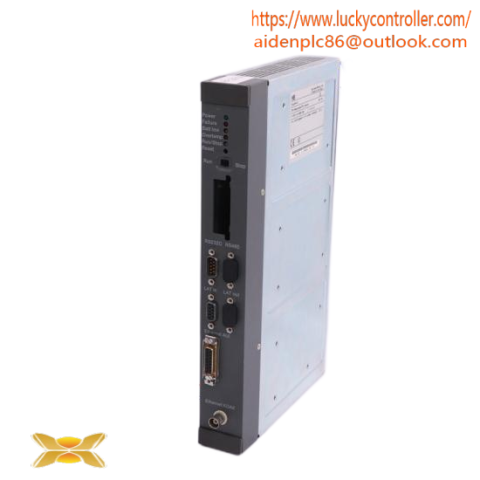 DYNAPAR HR62506000001 High-Performance Encoder for Industrial Automation