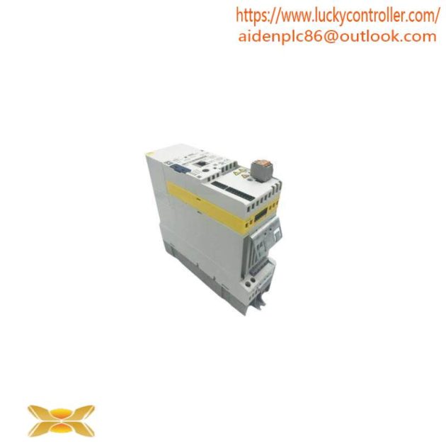 Lenze E84AVSCE7514SXO AC Drive - Precision Control for Industrial Automation