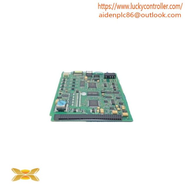E+H 319083-0200 Process Control Module