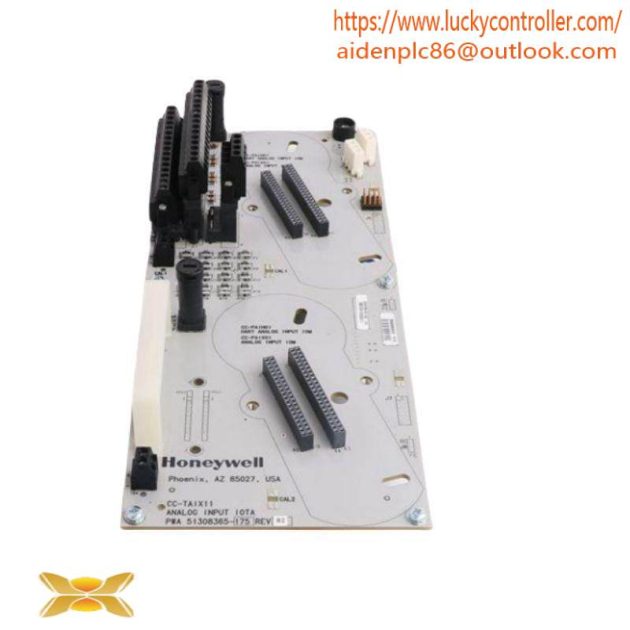 EASON 900: High Performance Industrial Control Module