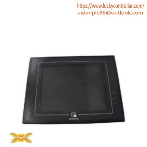 EvolutionView MT510TV HMI Touch Panel, EVO MT510TV, Industrial Control, Touch Screens