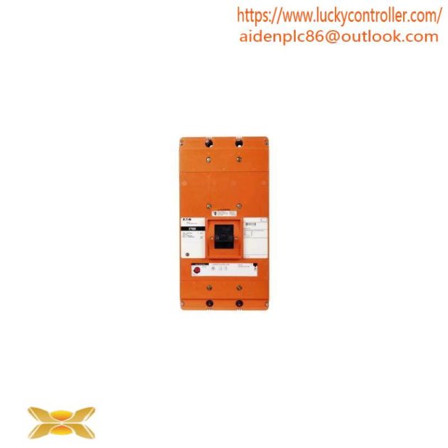 EATON 8922-RB-IS High-Performance Interface Module