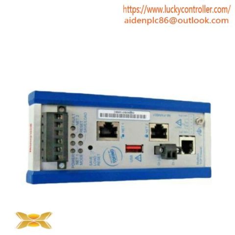 Eaton 9202-ETS-HN1 51154724-300 NE-FWMB01 Modbus TCP Firewall
