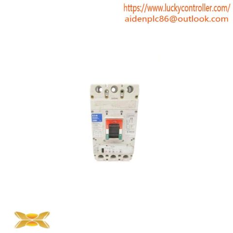 Eaton DPM-MC2 Industrial Control Module