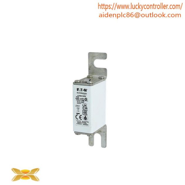 Eaton DPM-MC2 Industrial Control Module
