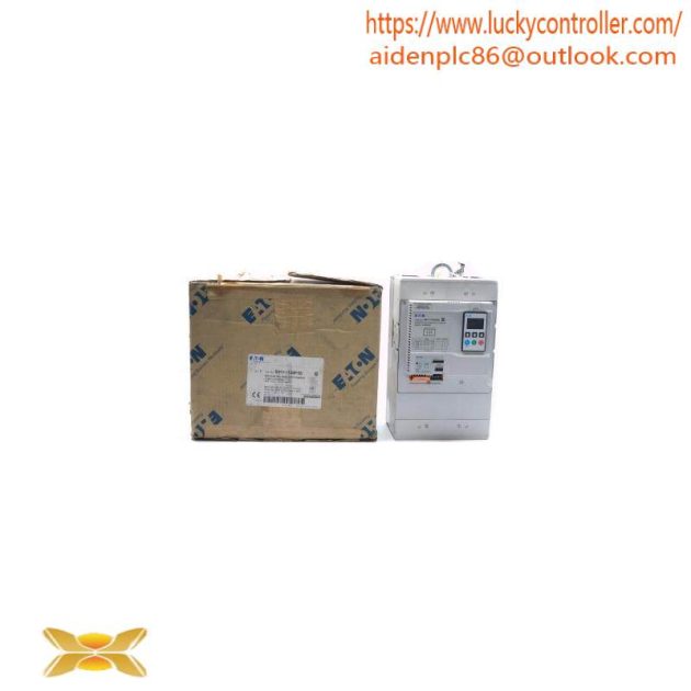 Eaton MP-3010 Industrial Power Supply, 220V, 50kHz, Custom Processing Available
